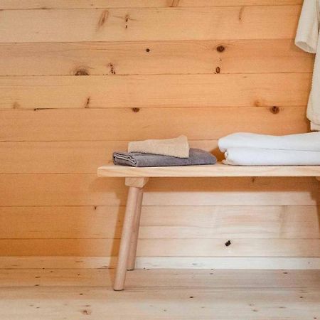 Himmelreich-Chalets Lam Dış mekan fotoğraf