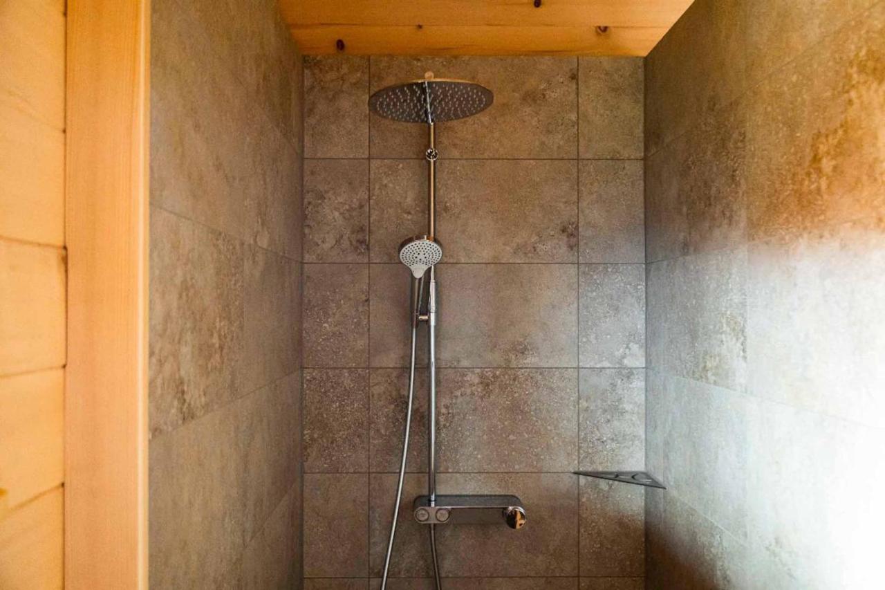 Himmelreich-Chalets Lam Dış mekan fotoğraf