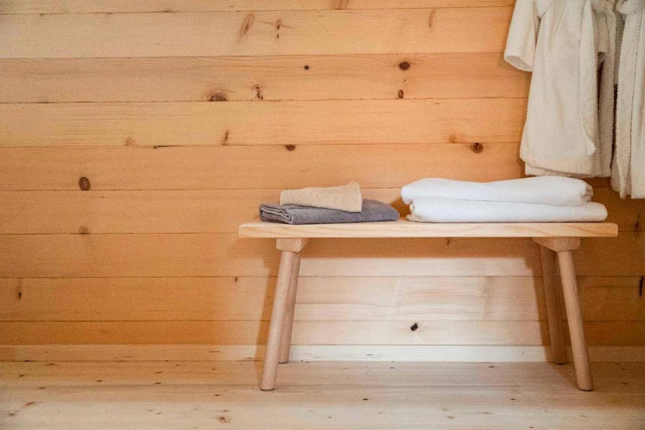 Himmelreich-Chalets Lam Dış mekan fotoğraf