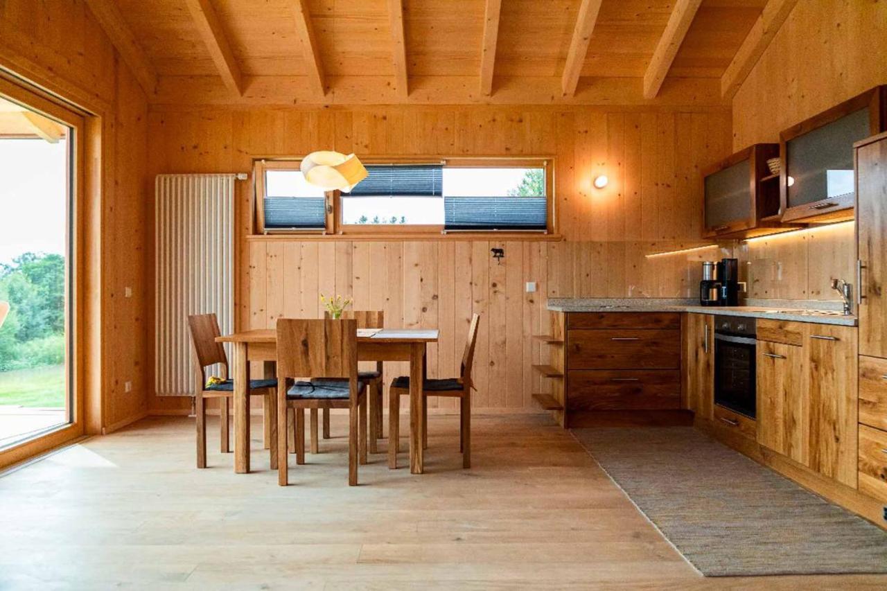 Himmelreich-Chalets Lam Dış mekan fotoğraf