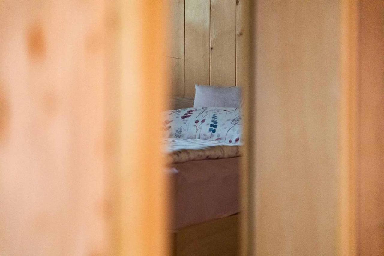 Himmelreich-Chalets Lam Dış mekan fotoğraf